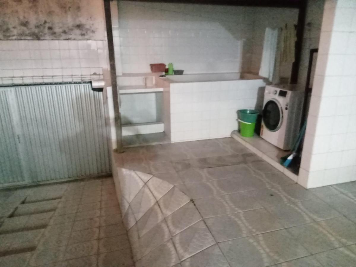 Guara Hostel São Luís Exterior foto