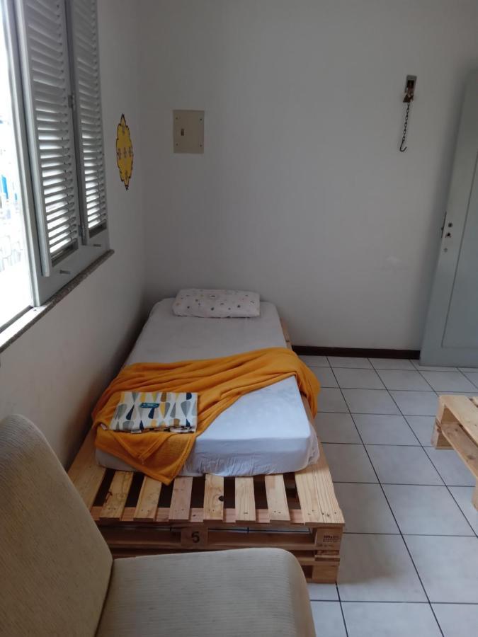 Guara Hostel São Luís Exterior foto