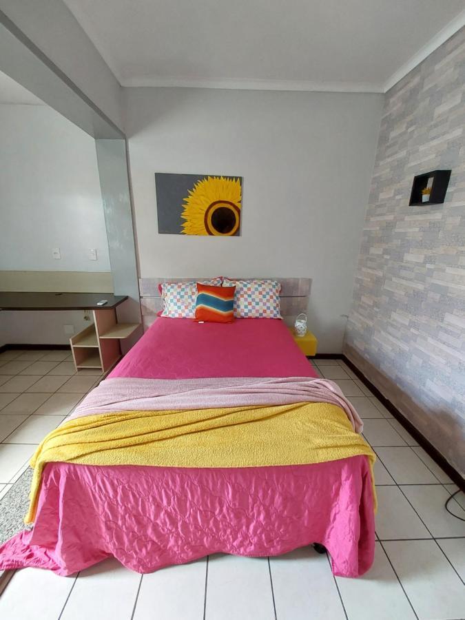 Guara Hostel São Luís Exterior foto