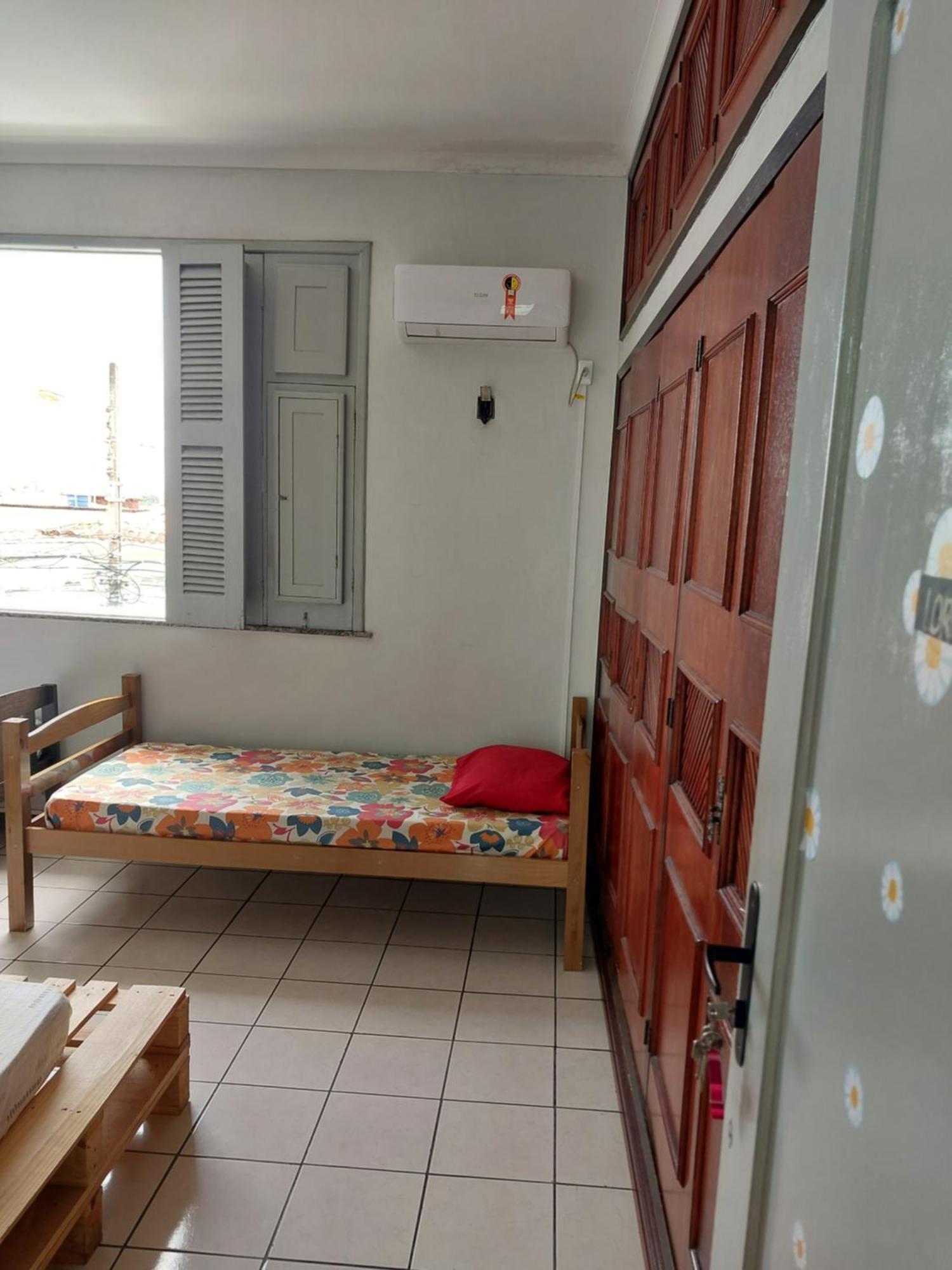 Guara Hostel São Luís Exterior foto